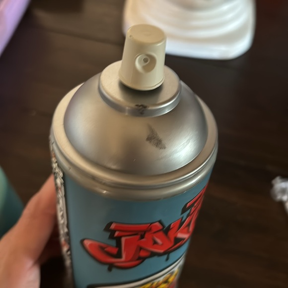 2020 Alpha Group Subway Surfers Spray Crew Action Figure W/Can Jake 4" Tall - Picture 5 of 5